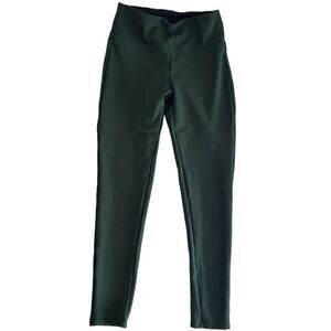 Eddie Bauer High-Waisted Leggings – Size M